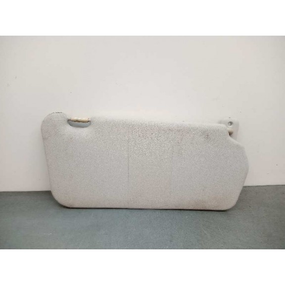 Recambio de parasol izquierdo para mazda 5 berl. (cr) 2.0 crtd active+ (105kw) referencia OEM IAM   