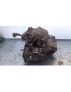 Recambio de caja cambios para seat ibiza (6l1) reference referencia OEM IAM GRZ 180.000KM 