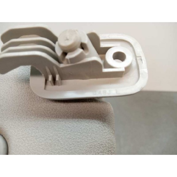 Recambio de parasol izquierdo para mazda 5 berl. (cr) 2.0 crtd active+ (105kw) referencia OEM IAM   