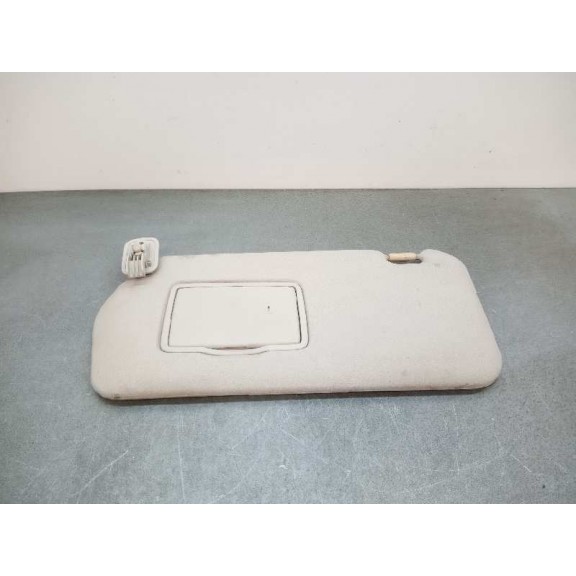 Recambio de parasol izquierdo para mazda 5 berl. (cr) 2.0 crtd active+ (105kw) referencia OEM IAM   