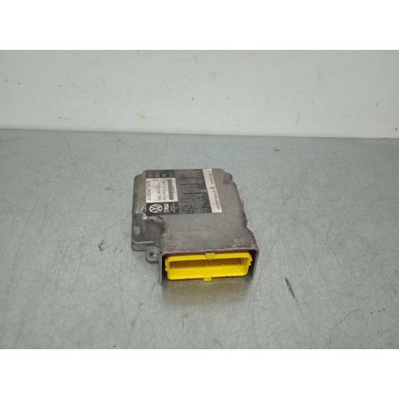 Recambio de centralita airbag para seat leon (1p1) 1.9 tdi referencia OEM IAM 5N0959655A 5N0959655A 