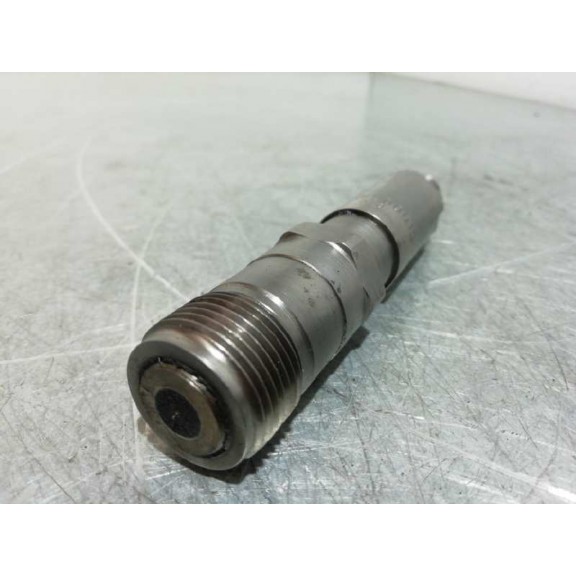 Recambio de inyector para mercedes-benz clase e (w210) berlina diesel 3.0 diesel cat referencia OEM IAM 0000100551  