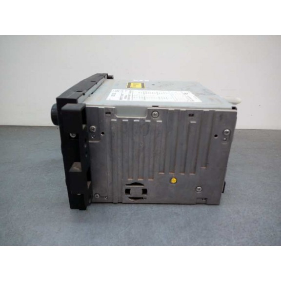 Recambio de sistema audio / radio cd para chevrolet aveo ls referencia OEM IAM 96628256  