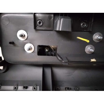 Recambio de kit airbag para dacia lodgy comfort referencia OEM IAM 681000511R 2ºSERIE 