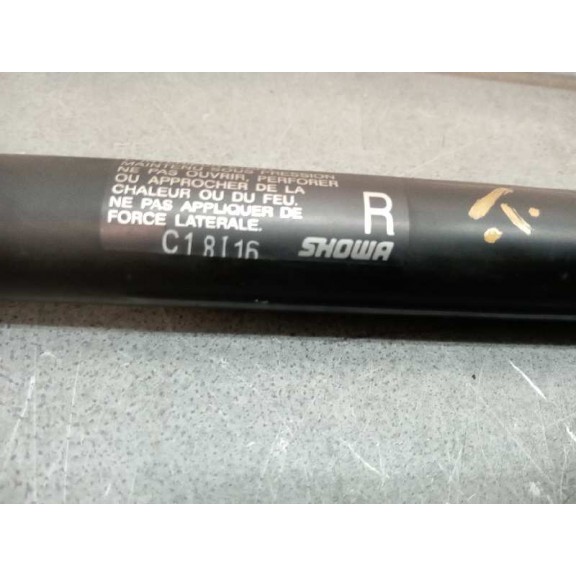 Recambio de amortiguadores maletero / porton para mazda 5 berl. (cr) 2.0 crtd active+ (105kw) referencia OEM IAM  X2 58 CM