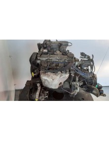 Recambio de motor completo para daewoo nexia gl referencia OEM IAM G15MF  