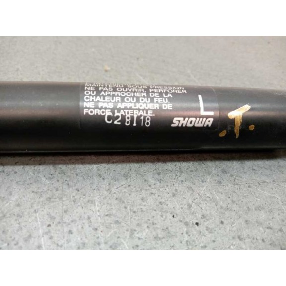 Recambio de amortiguadores maletero / porton para mazda 5 berl. (cr) 2.0 crtd active+ (105kw) referencia OEM IAM  X2 58 CM