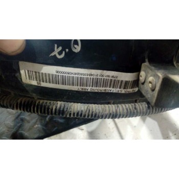 Recambio de electroventilador para tata indigo marina referencia OEM IAM   