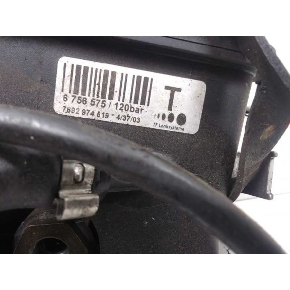 Recambio de bomba direccion para bmw serie 3 berlina (e46) 320d referencia OEM IAM 914648 7692974519 