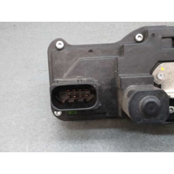 Recambio de cerradura puerta delantera izquierda para tesla model s referencia OEM IAM 600891300C NUEVO 8 PINES