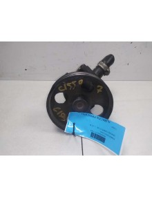 Recambio de bomba direccion para saab 900 cabrio 2.3 se referencia OEM IAM   