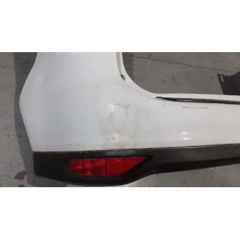 Recambio de paragolpes trasero para ford c-max trend referencia OEM IAM  BLANCO TOCADOY PARA PINTAR