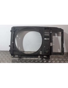 Recambio de panel frontal para citroën xsara picasso 1.6 hdi 90 sx top referencia OEM IAM   