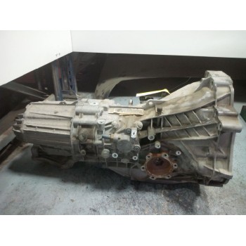 Recambio de caja cambios para audi a6 berlina (4f2) 2.0 tfsi referencia OEM IAM   