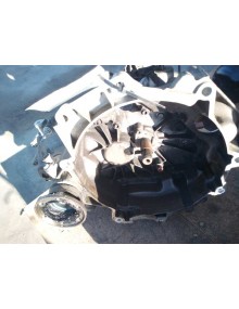 Recambio de caja casco para seat ibiza (6l1) 1.4 16v referencia OEM IAM JHQ  