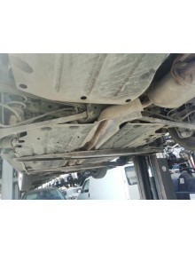 Recambio de puente trasero para mini mini (r56) one referencia OEM IAM  SIN PINZAS 