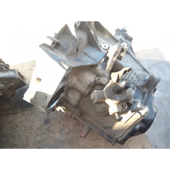 Recambio de caja casco para seat ibiza (6l1) 1.4 16v referencia OEM IAM JHQ  