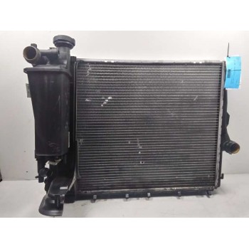 RADIADOR AGUA 