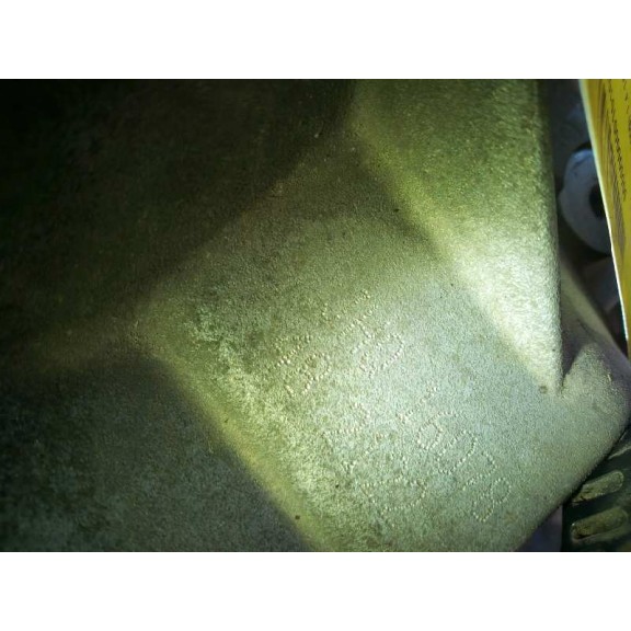 Recambio de caja casco para seat ibiza (6l1) 1.4 16v referencia OEM IAM JHQ  