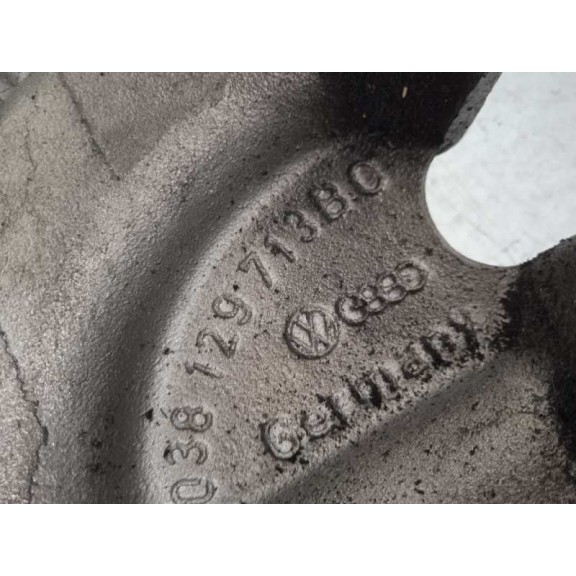 Recambio de colector admision para volkswagen golf iv berlina (1j1) 25 aniversario referencia OEM IAM 038129713BC 038129713BC 