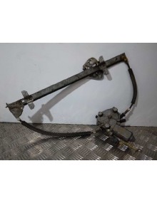 Recambio de elevalunas delantero derecho para ford escort berl./turnier 1.6 16v cat referencia OEM IAM 91ABA23200BB 0531823504 9