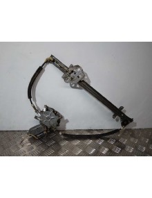 Recambio de elevalunas delantero derecho para ford escort berl./turnier 1.6 16v cat referencia OEM IAM 91ABA23200BB 0531823504 9 2