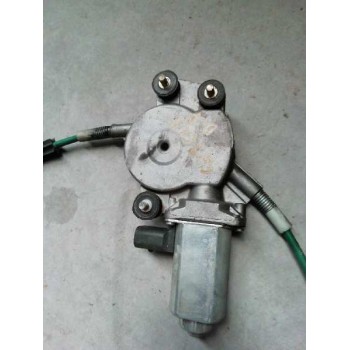 Recambio de elevalunas delantero derecho para fiat punto berlina (176) referencia OEM IAM  2 PIN 