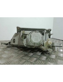 Recambio de faro derecho para daewoo nexia gl referencia OEM IAM  MONOPTICA  2