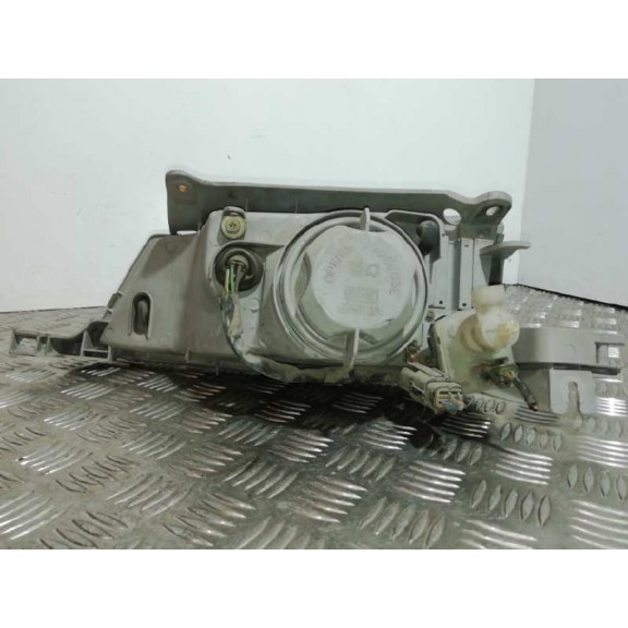 Recambio de faro derecho para daewoo nexia gl referencia OEM IAM  MONOPTICA 