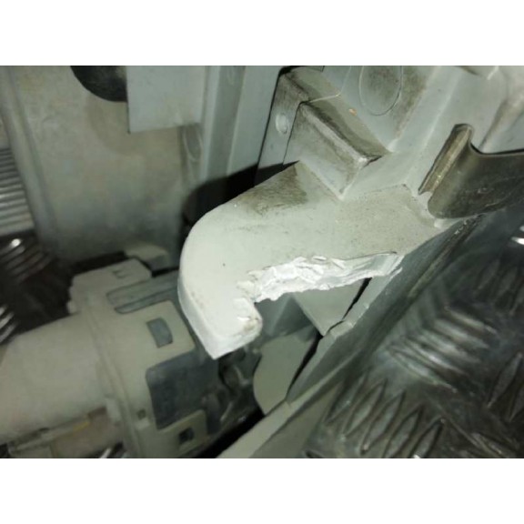 Recambio de faro derecho para daewoo nexia gl referencia OEM IAM  MONOPTICA 