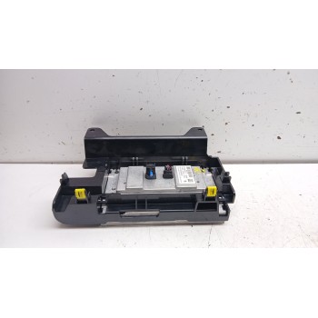Recambio de pantalla multifuncion para renault kadjar (ha_, hl_) 1.2 tce 130 referencia OEM IAM 280342118r  