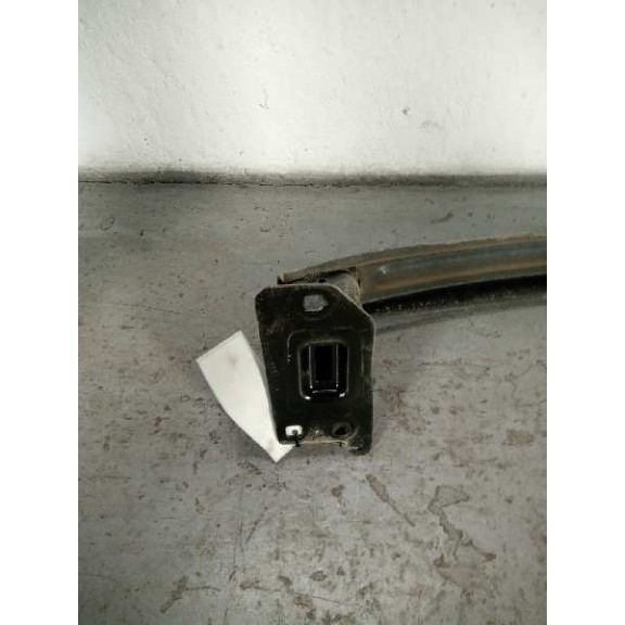 Recambio de refuerzo paragolpes delantero para seat ibiza (6p1) fr referencia OEM IAM   