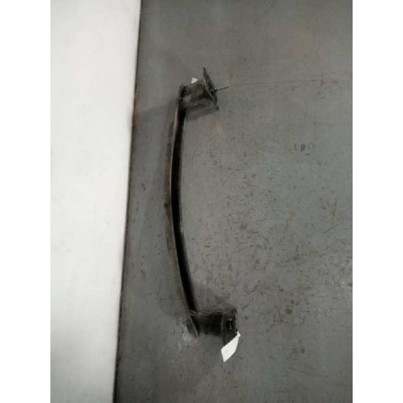 Recambio de refuerzo paragolpes delantero para seat ibiza (6p1) fr referencia OEM IAM   