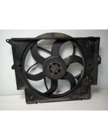 Recambio de electroventilador para bmw serie 3 touring (e91) 320d referencia OEM IAM 6937515 16326937515 3 PINS
