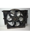 Recambio de electroventilador para bmw serie 3 touring (e91) 320d referencia OEM IAM 6937515 16326937515 3 PINS