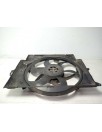 Recambio de electroventilador para bmw serie 3 touring (e91) 320d referencia OEM IAM 6937515 16326937515 3 PINS