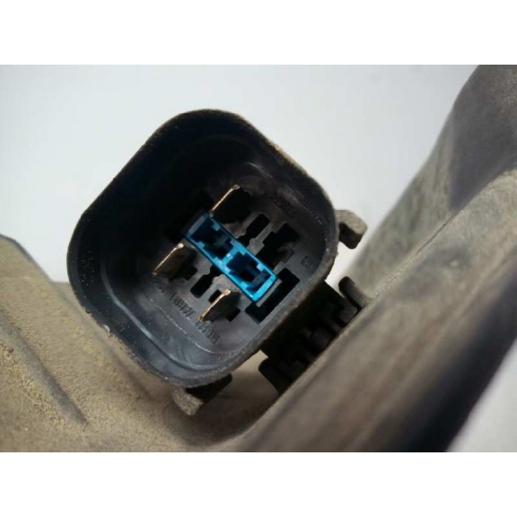 Recambio de electroventilador para bmw serie 3 touring (e91) 320d referencia OEM IAM 6937515 16326937515 3 PINS