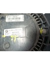 Recambio de electroventilador para bmw serie 3 touring (e91) 320d referencia OEM IAM 6937515 16326937515 3 PINS