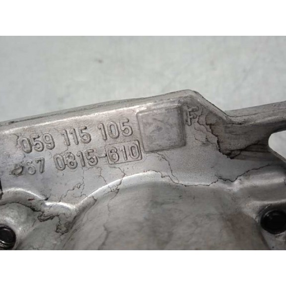 Recambio de bomba aceite para audi a6 berlina (4b2) 2.5 tdi referencia OEM IAM 059115105F 059115105F 