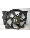 Recambio de electroventilador para bmw serie 3 touring (e91) 320d referencia OEM IAM 6937515 16326937515 3 PINS