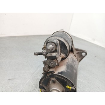 Recambio de motor arranque para opel vectra c (z02) 1.8 16v referencia OEM IAM   