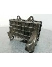 Recambio de enfriador aceite motor para mercedes-benz clase e (w210) berlina diesel 3.0 diesel cat referencia OEM IAM 6061800305