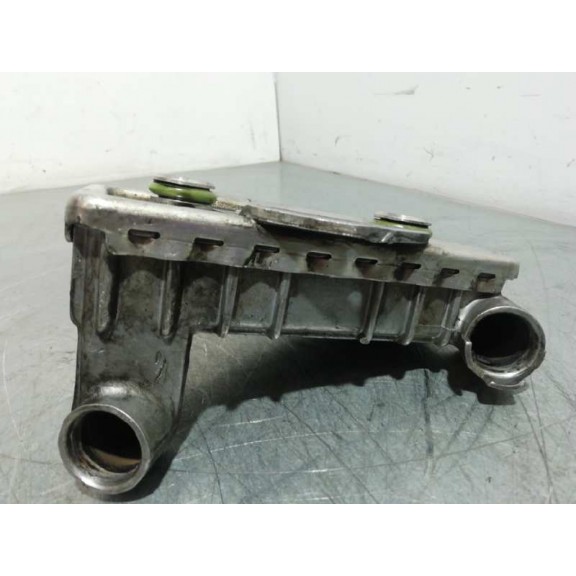 Recambio de enfriador aceite motor para mercedes-benz clase e (w210) berlina diesel 3.0 diesel cat referencia OEM IAM 6061800305