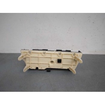 Recambio de mando climatizador para toyota prius (nhw30) plug-in hybrid advance referencia OEM IAM 5590047020  