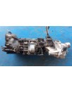 Recambio de caja cambios para mitsubishi galloper (hyundai) 2.5 turbodiesel referencia OEM IAM  B 4X4 216.082KM