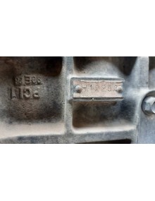 Recambio de caja cambios para mitsubishi galloper (hyundai) 2.5 turbodiesel referencia OEM IAM  B 4X4 216.082KM 2