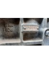 Recambio de caja cambios para mitsubishi galloper (hyundai) 2.5 turbodiesel referencia OEM IAM  B 4X4 216.082KM