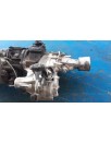 Recambio de caja cambios para mitsubishi galloper (hyundai) 2.5 turbodiesel referencia OEM IAM  B 4X4 216.082KM