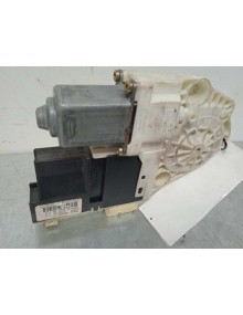 Recambio de motor elevalunas delantero izquierdo para citroën c4 berlina collection referencia OEM IAM 996385101   2