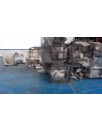 Recambio de caja cambios para mitsubishi galloper (hyundai) 2.5 turbodiesel referencia OEM IAM  B 4X4 216.082KM
